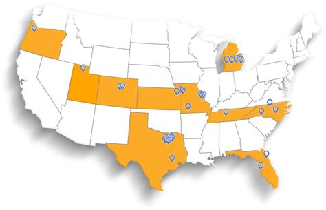 ccg warehouse locations